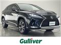 2021 Lexus RX