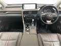 2021 Lexus RX