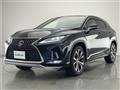 2021 Lexus RX