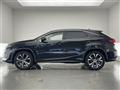 2021 Lexus RX