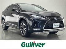2021 Lexus RX