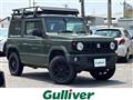 2018 Suzuki Jimny