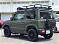 2018 Suzuki Jimny