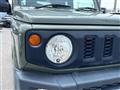 2018 Suzuki Jimny