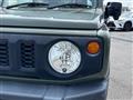 2018 Suzuki Jimny