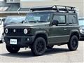2018 Suzuki Jimny