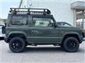 2018 Suzuki Jimny