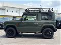 2018 Suzuki Jimny
