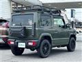 2018 Suzuki Jimny