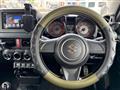 2018 Suzuki Jimny