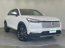 2026 Honda VEZEL