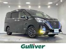 2022 Nissan Serena