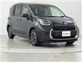 2023 Toyota Sienta
