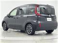 2023 Toyota Sienta