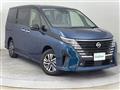 2024 Nissan Serena