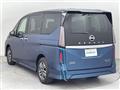 2024 Nissan Serena