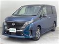 2024 Nissan Serena