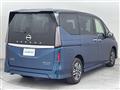 2024 Nissan Serena
