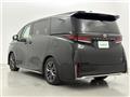 2023 Toyota Vellfire