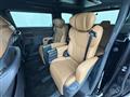 2023 Toyota Vellfire