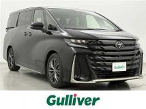 2023 Toyota Vellfire