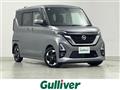 2021 Nissan ROOX