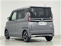 2021 Nissan ROOX