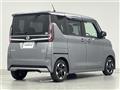 2021 Nissan ROOX