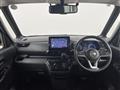 2021 Nissan ROOX