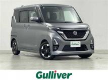 2021 Nissan ROOX