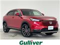 2021 Honda VEZEL