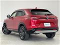 2021 Honda VEZEL