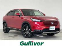 2021 Honda VEZEL