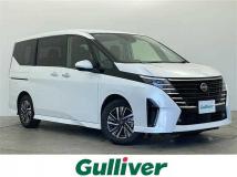 2023 Nissan Serena