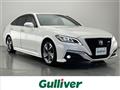 2020 Toyota Crown Hybrid