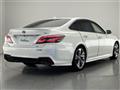 2020 Toyota Crown Hybrid