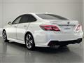 2020 Toyota Crown Hybrid