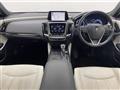 2020 Toyota Crown Hybrid