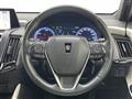 2020 Toyota Crown Hybrid