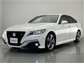 2020 Toyota Crown Hybrid