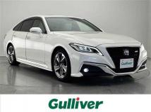 2020 Toyota Crown Hybrid