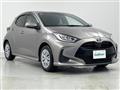 2020 Toyota Yaris