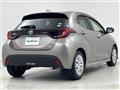 2020 Toyota Yaris