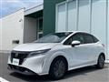2021 Nissan Note