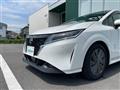 2021 Nissan Note