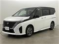 2024 Nissan Serena