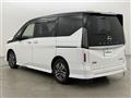 2024 Nissan Serena