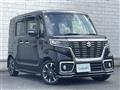 2020 Suzuki Spacia