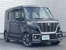 2020 Suzuki Spacia