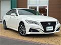 2019 Toyota Crown Hybrid